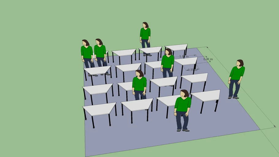 aula postgrado de informatica umsa