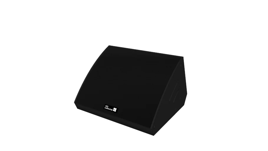 d&b m4  monitor speaker