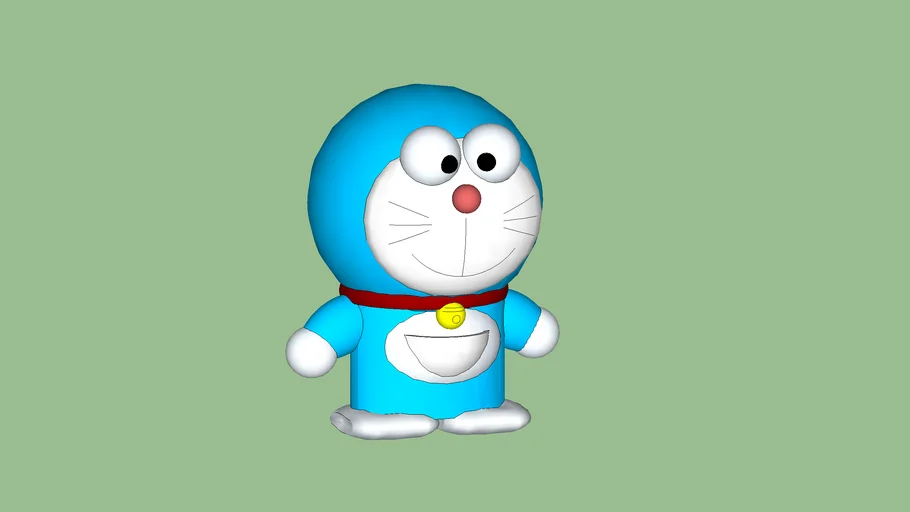 Doraemon