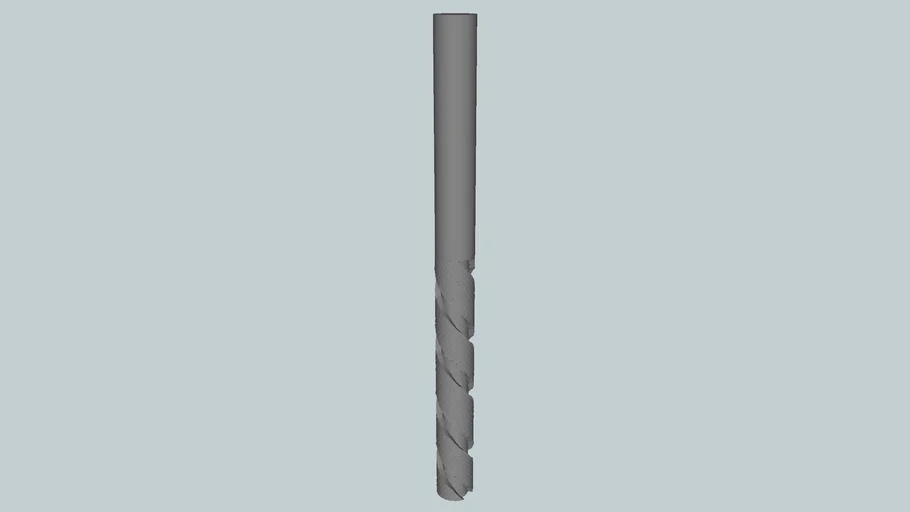 Drill Bit