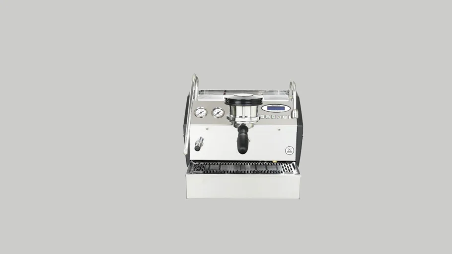 Coffee Machine