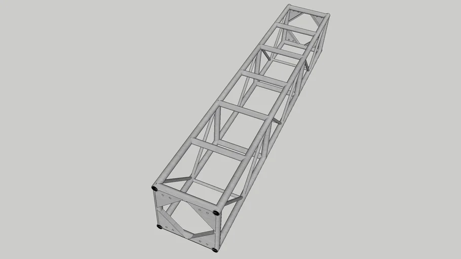Dynamic 20.5" Truss