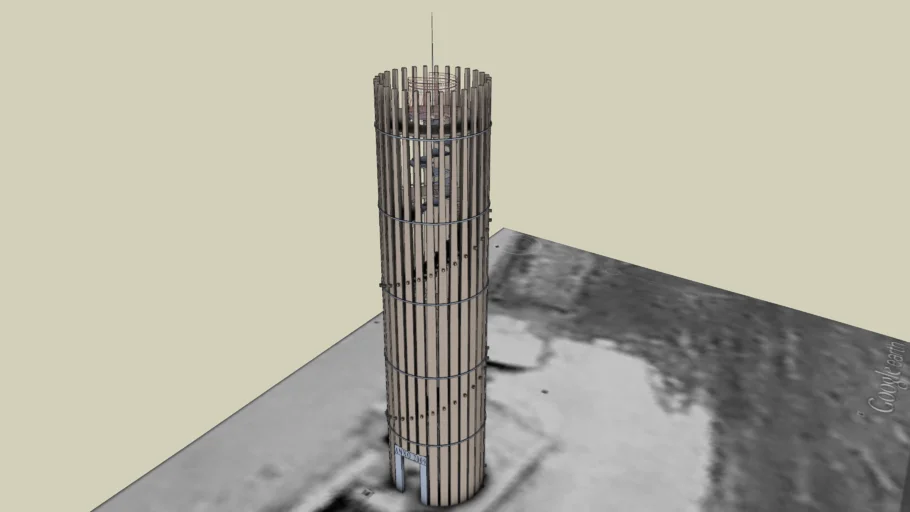 3D Warehouse