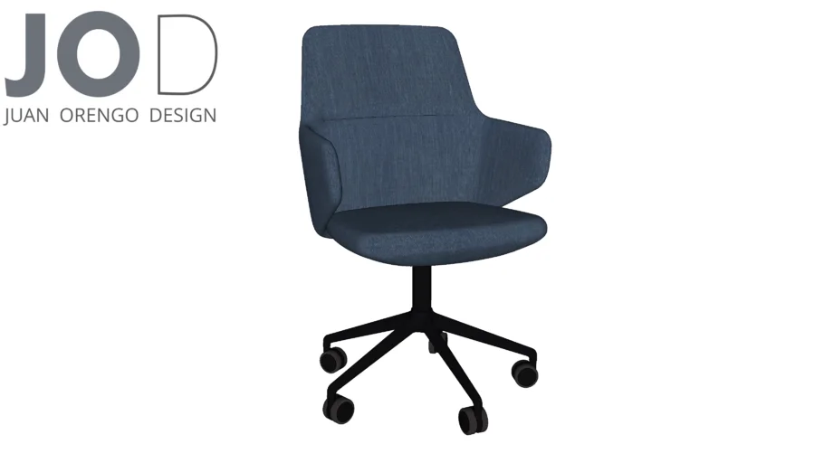 SILLA OFICINA