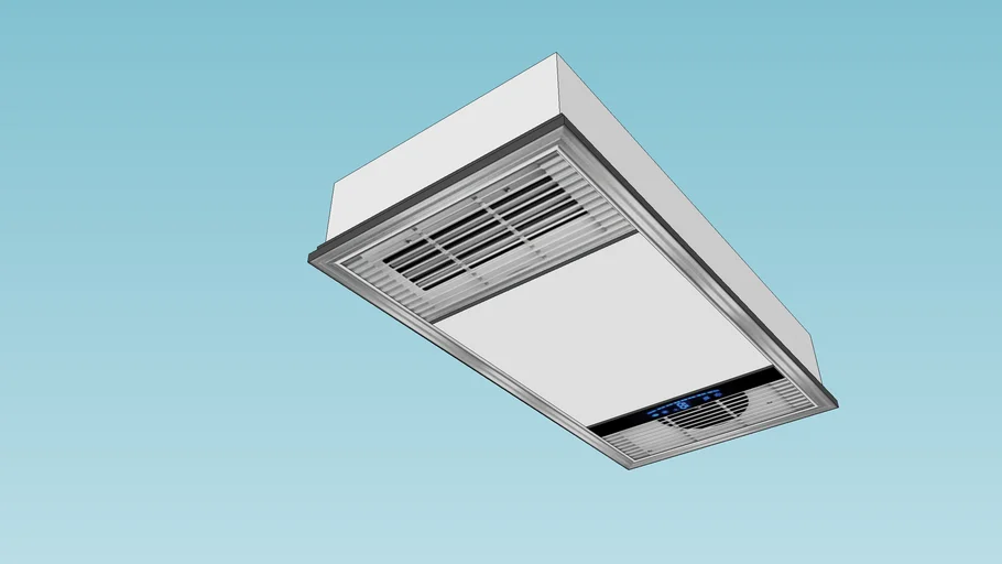 bath heater 风暖浴霸