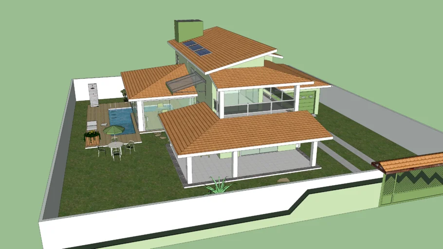 Casa de Campo