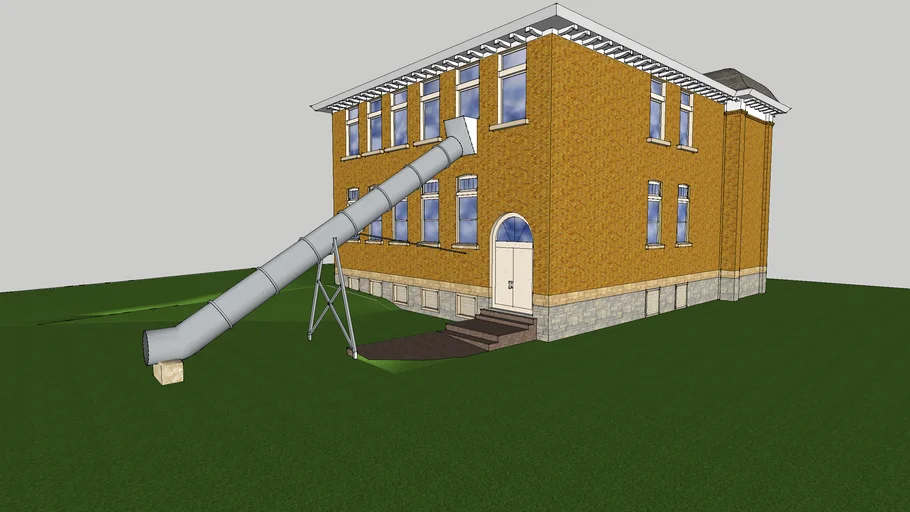 Darlingford School