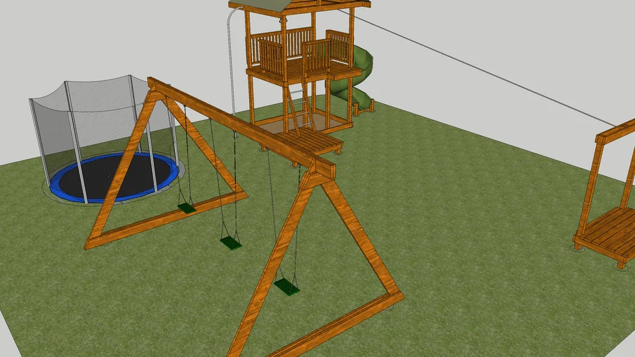 Swingset