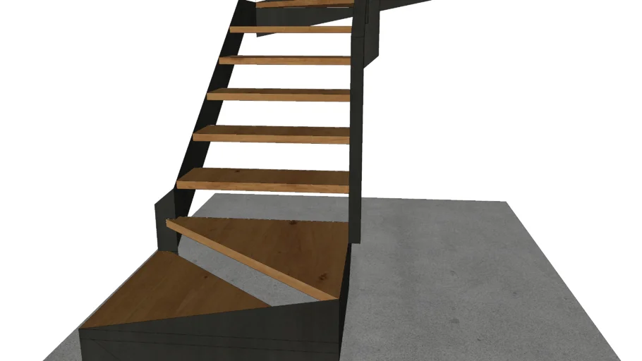 escalera  