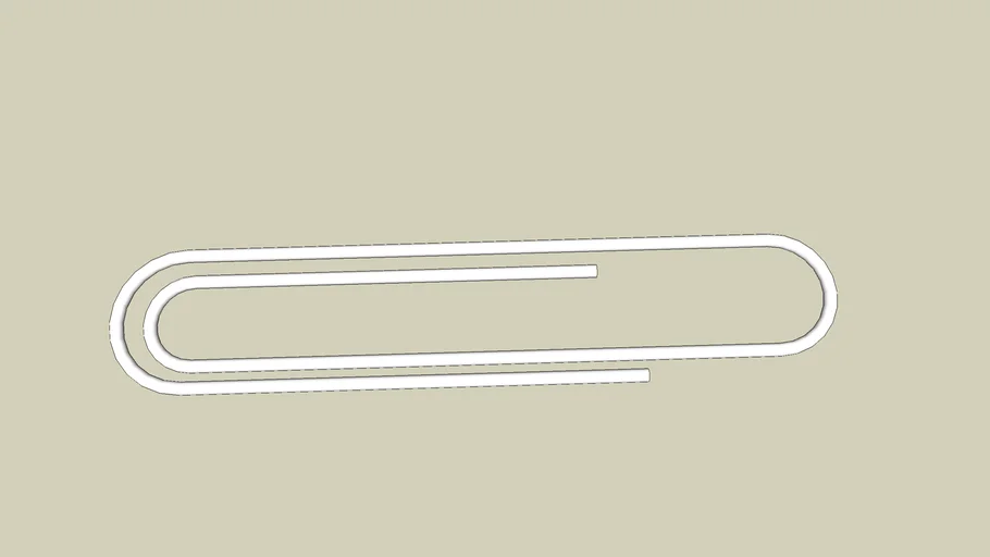 PAPER CLIP