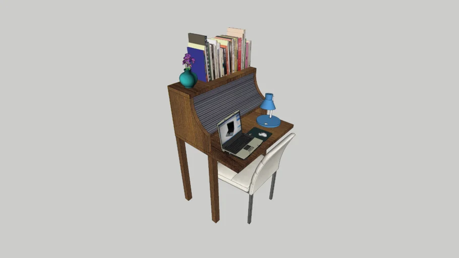 computer desk