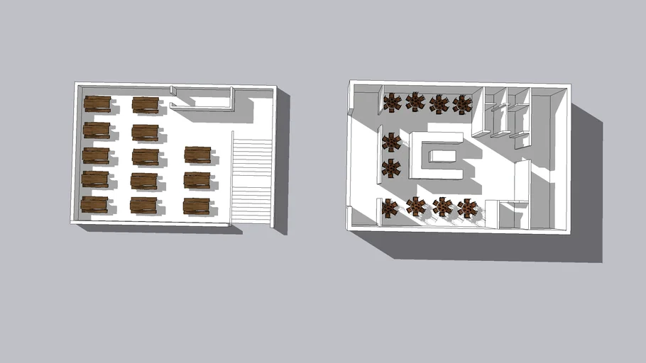 restaurant furniture