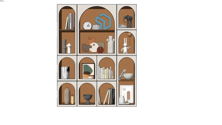 bibliotheque