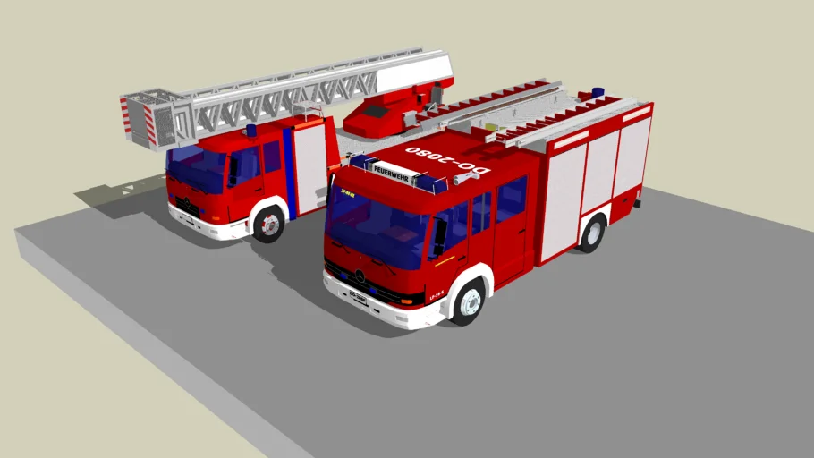 Feuerwehr