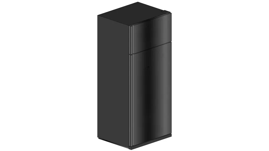Sharp Fridge 600L_SJ-IG962PM-SL