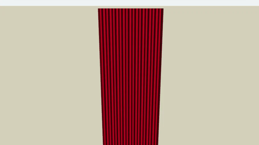 Stage Curtain