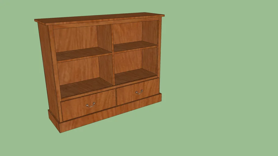 Bookcase