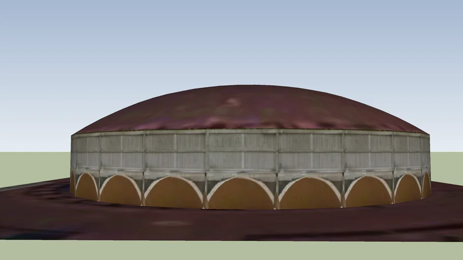 COLISEO AMAUTA