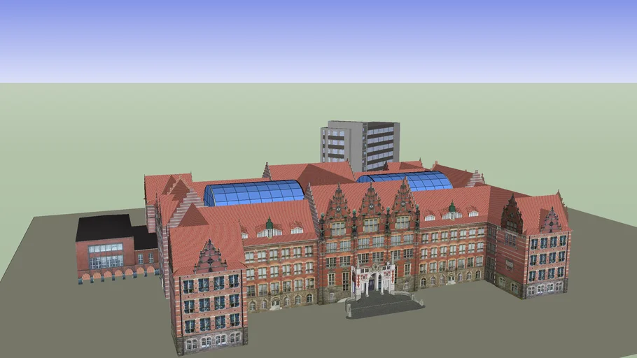 Politechnika Gdańska