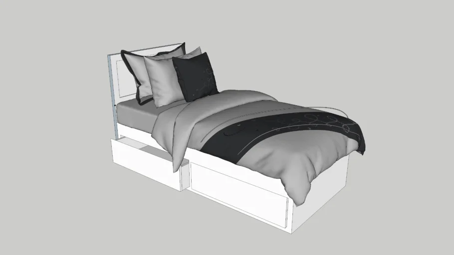 Cama 3