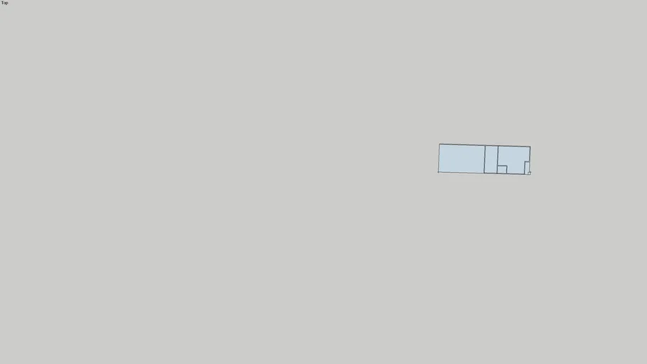 Apartments 1 & 2 Template