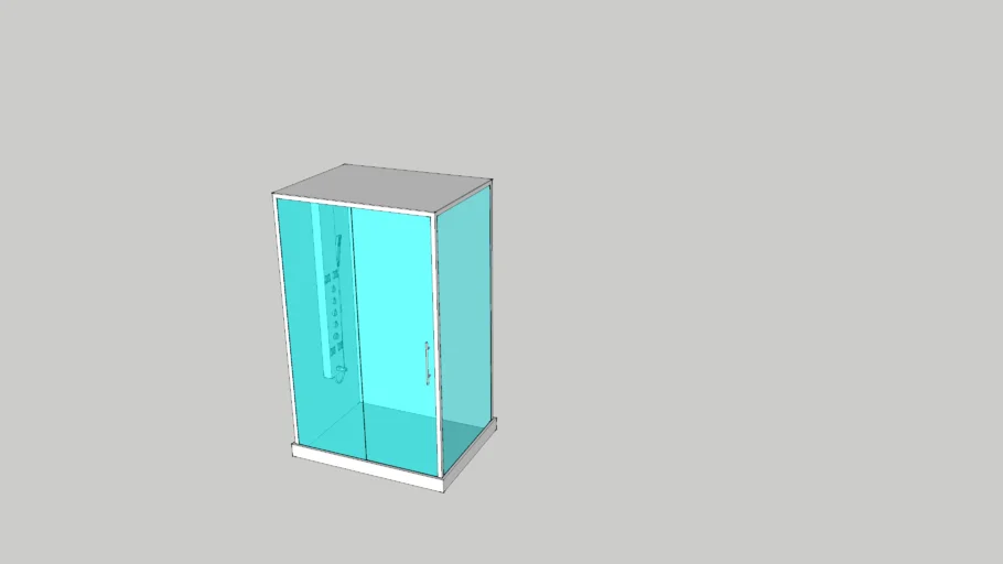 Shower Cabin