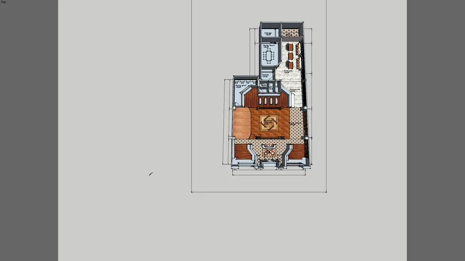 Prototype | 3D Warehouse