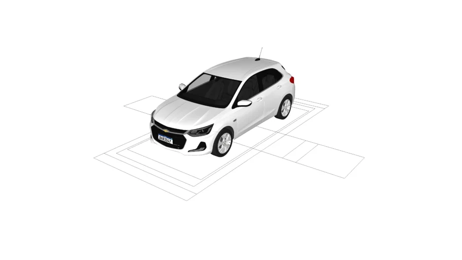 Onix 2024