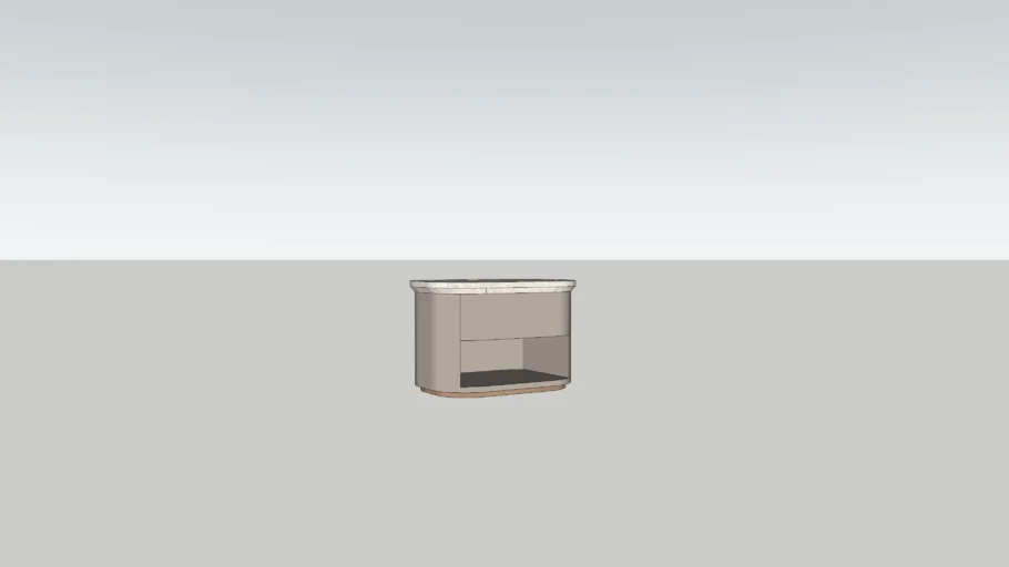BED SIDE TABLE