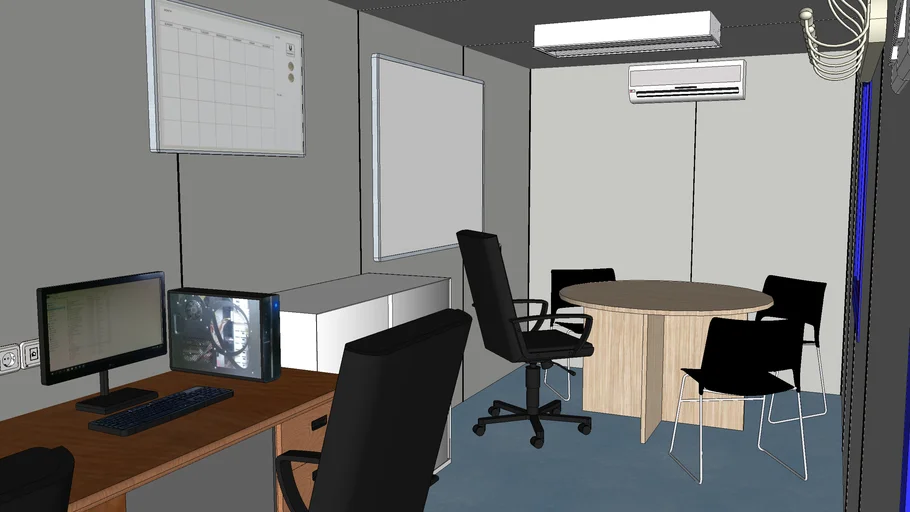 3D Warehouse