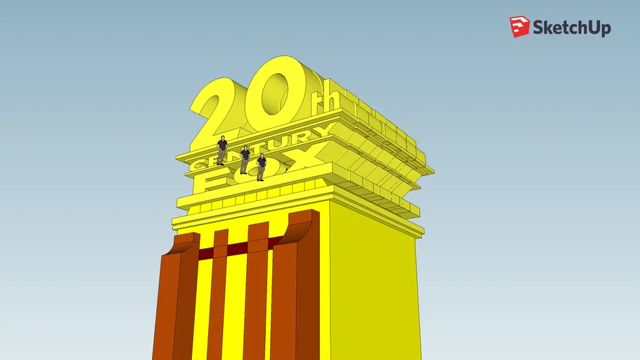 20th century fox 2009