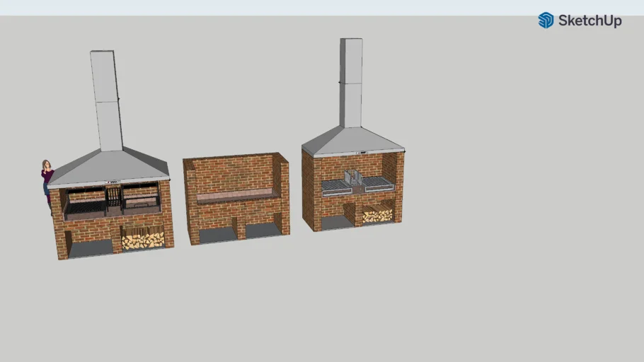 Parrilla