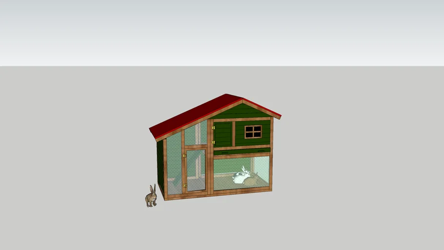 3D Warehouse