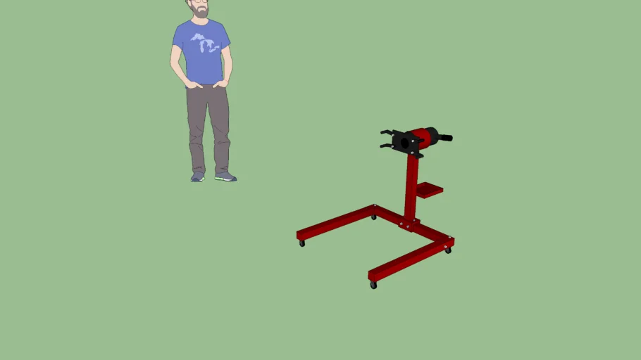 3D Warehouse
