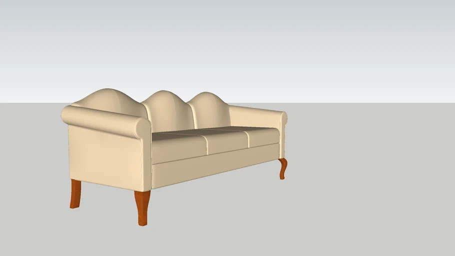 Queen Anne (sofa)