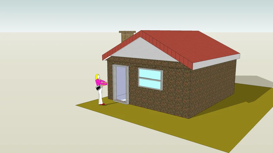 practice | 3D Warehouse