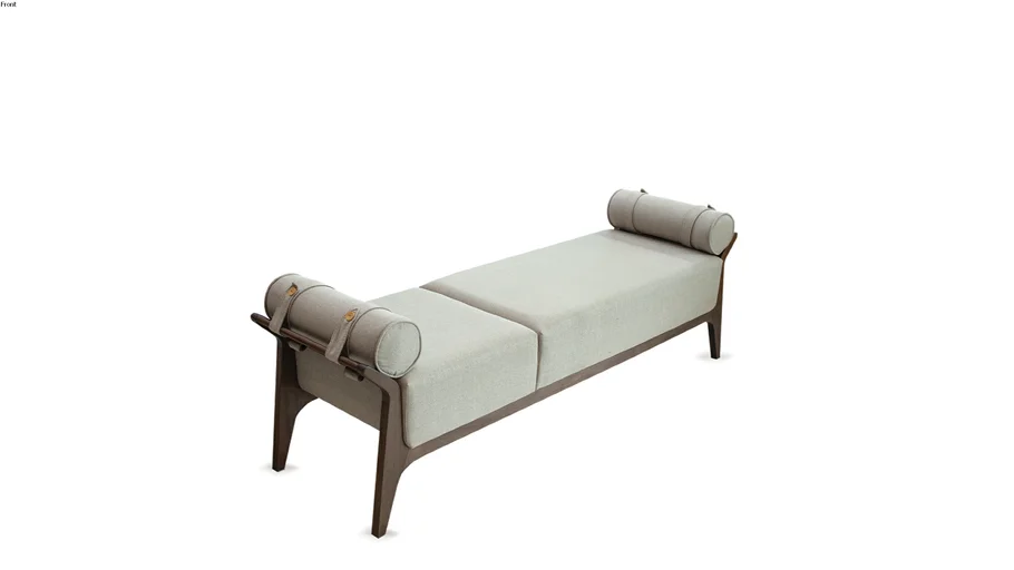 Recamier Vitton