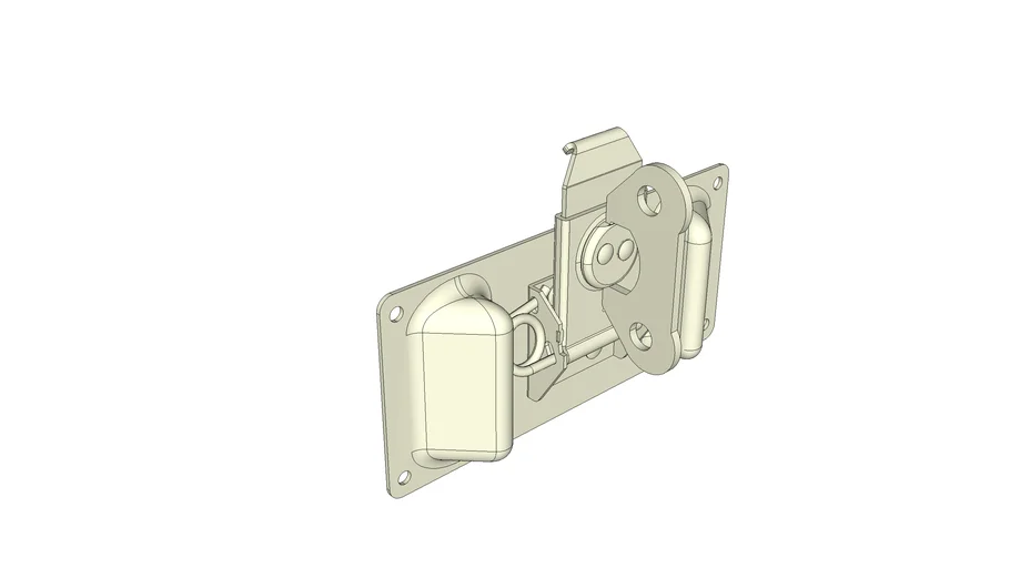Sessions Latch