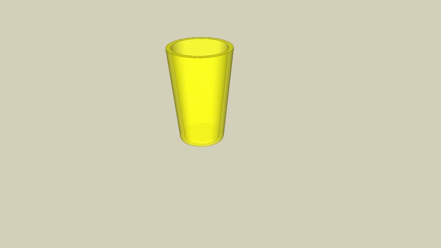 Shot Glass