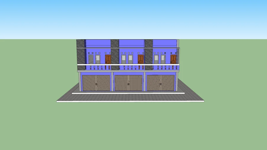 3D Warehouse