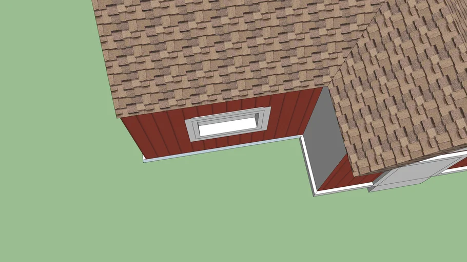 MY FIRSRT HOUSE