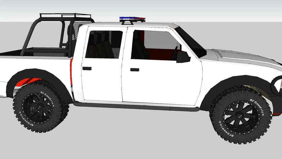     ford ranger model 2010