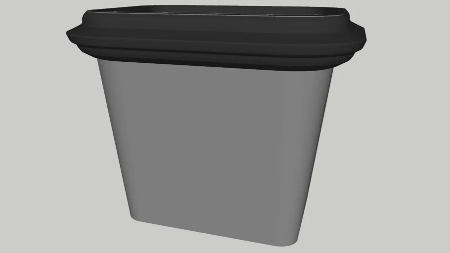 Dustbin