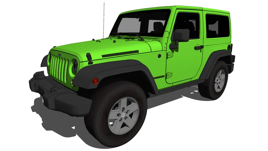 JEEP