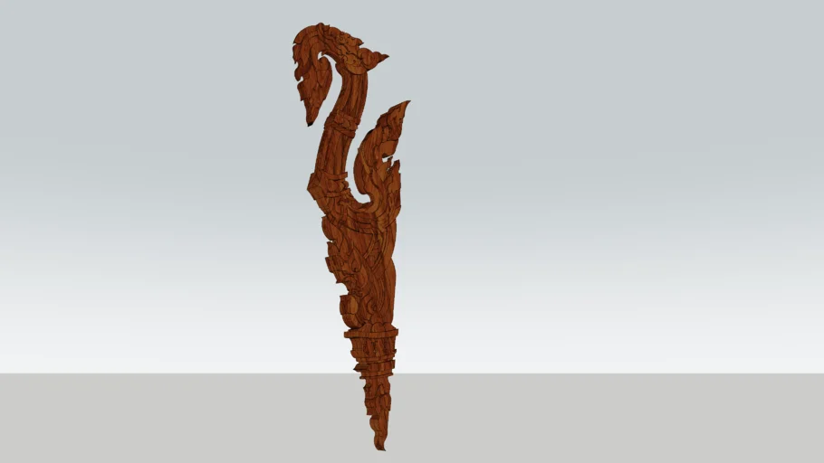 អៃរ៉ា / ទែនទយ-Khmer Corbel