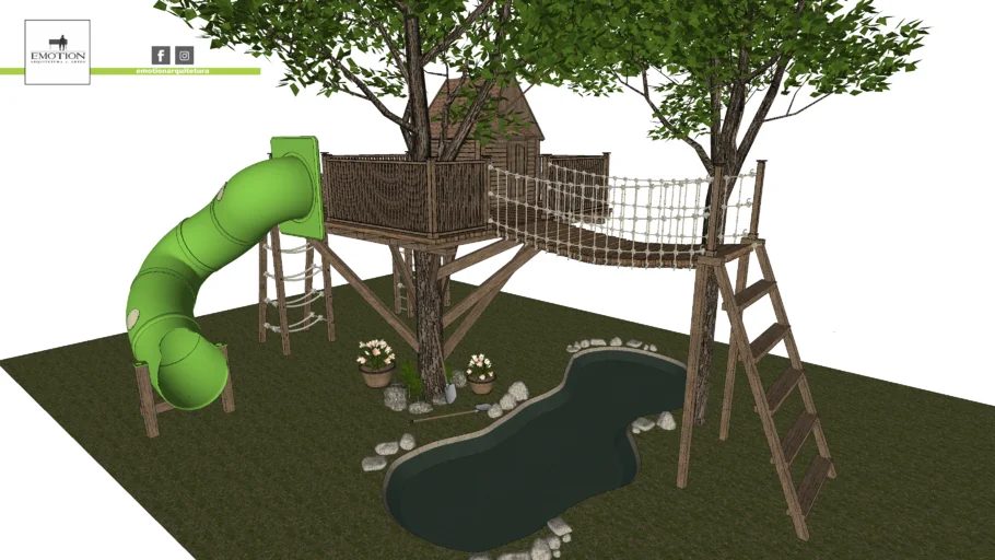 Kid Playground