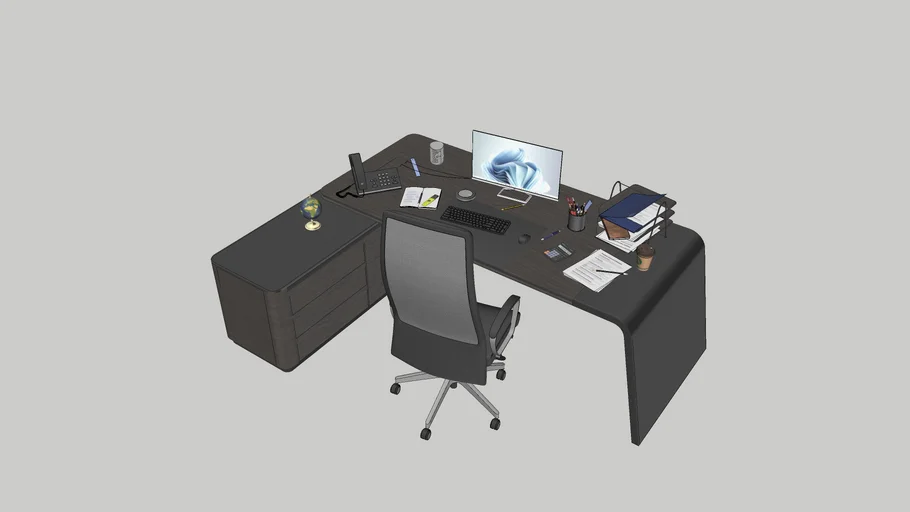 3D Warehouse