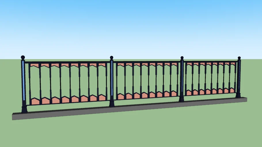 Railing