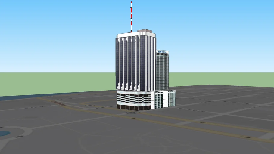 One Biscayne Tower