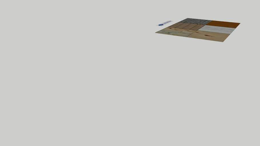 Wood Texture Pack